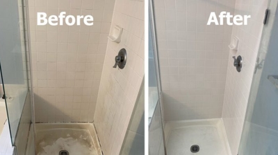 Before & After Photo