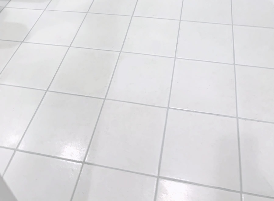 Commercial Grout Cleaning Grout