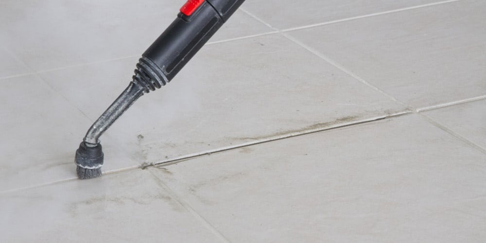 tile cleaning