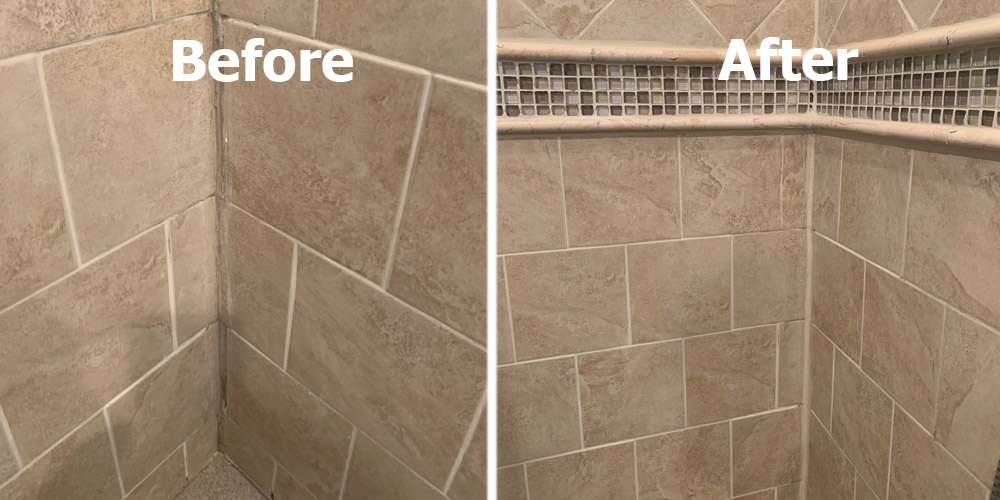 How to Tile Grout and Caulk a Shower Yourself, Home Matters