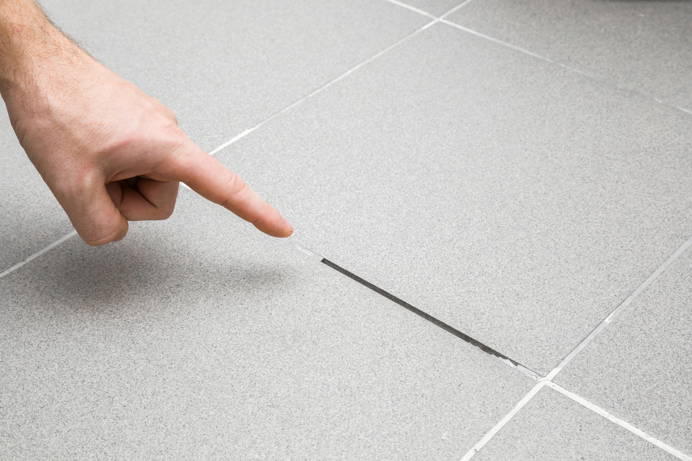 How to Easily Clean Your Grout Using a Commercial Steam Cleaner - US Steam