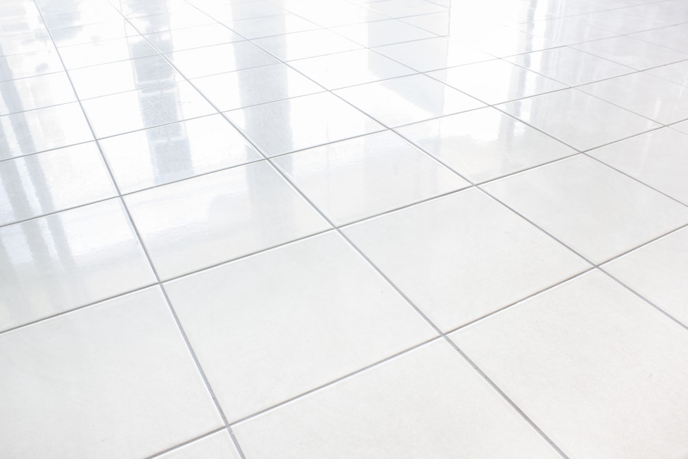 How to Keep Your Tile Sparkling After a Grout Medic Tile Cleaning - The